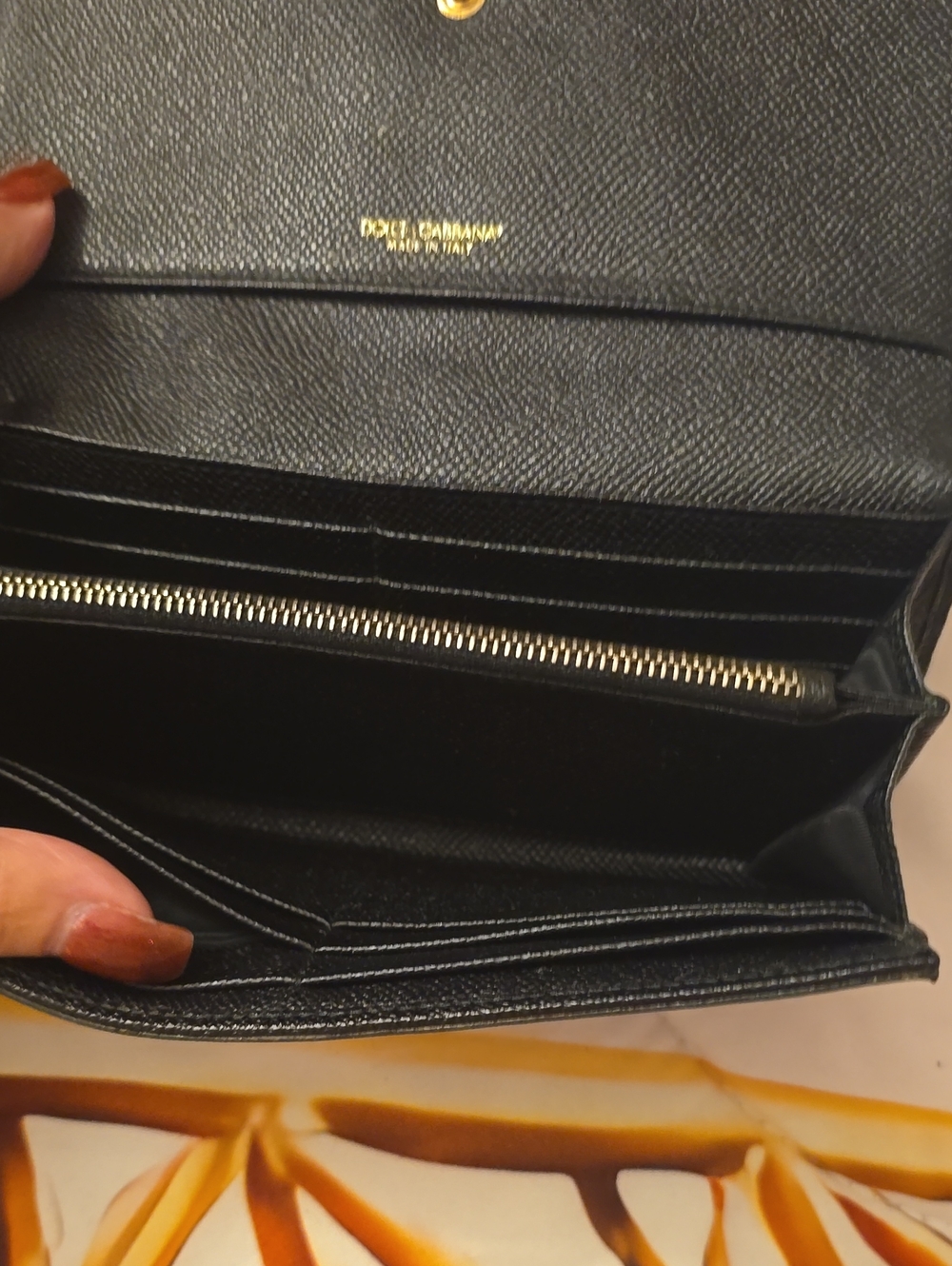 Purse And Wallet - Picture 10 of 11
